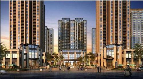 仁寿房产爆料最新消息,揭秘神秘项目，房价走势再引关注