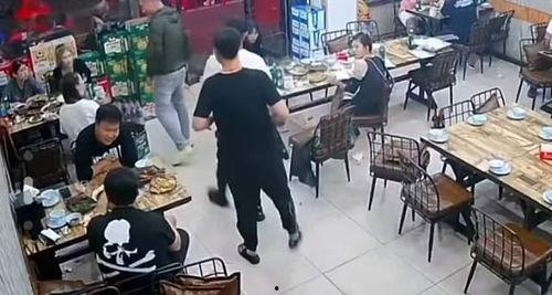 唐山烧烤案爆料新闻